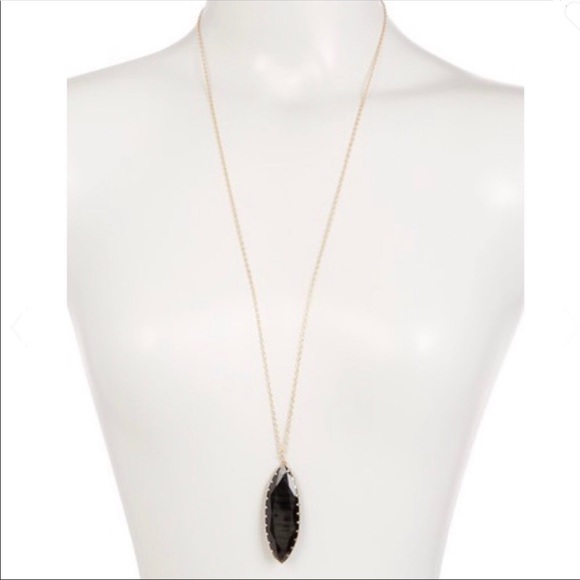 ❌sold❌Stone pendant necklace - Picture 4 of 10